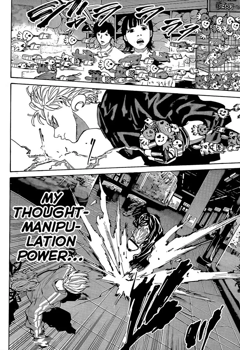 Chapter 217 - Page 2