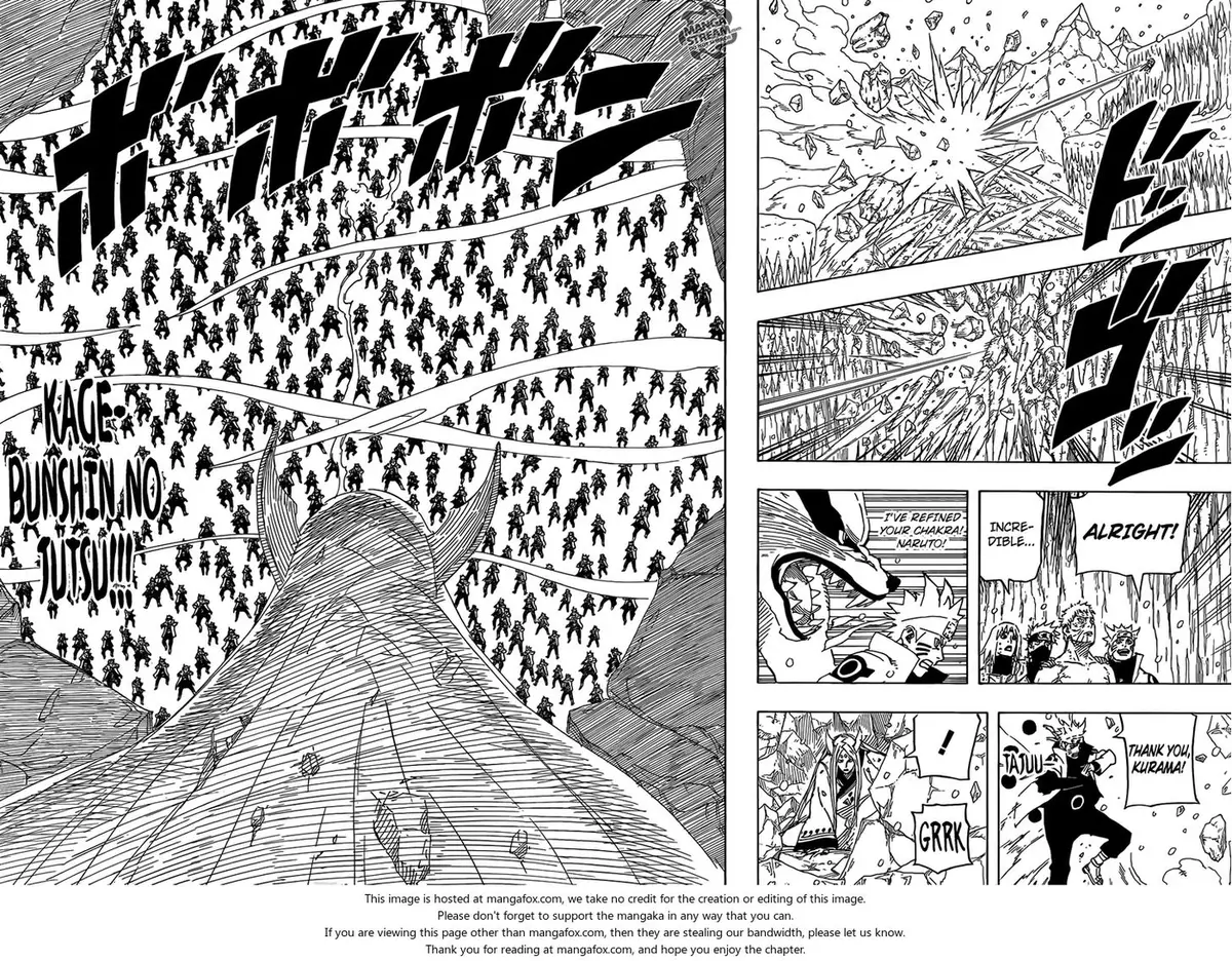 Chapter 684 - Page 9