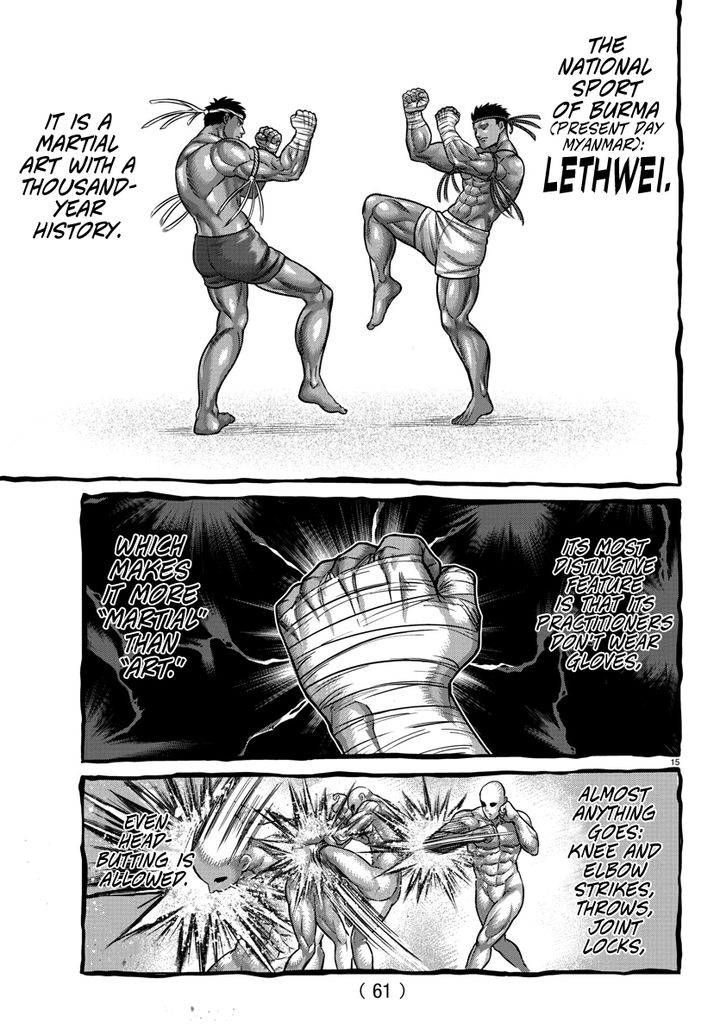 Chapter 107 - Page 50