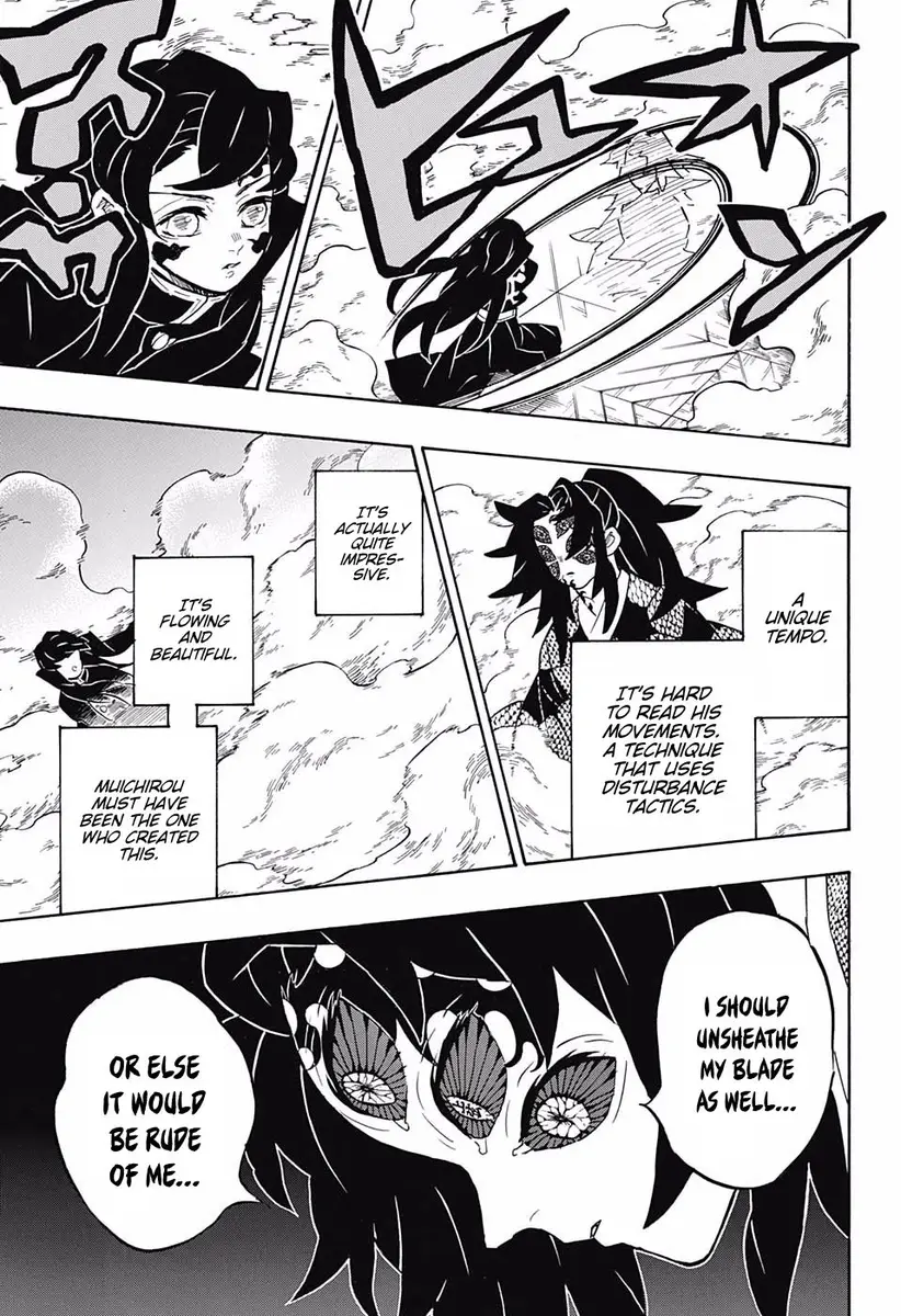Chapter 165 - Page 13