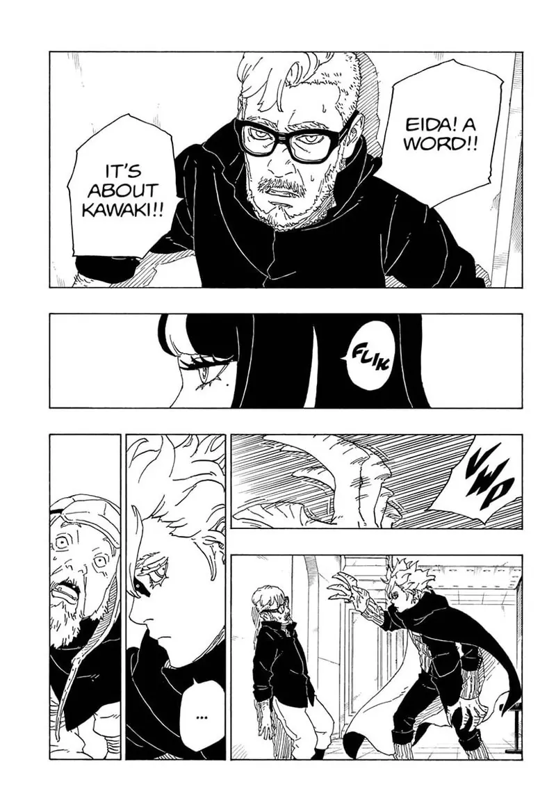Chapter 71 - Page 3