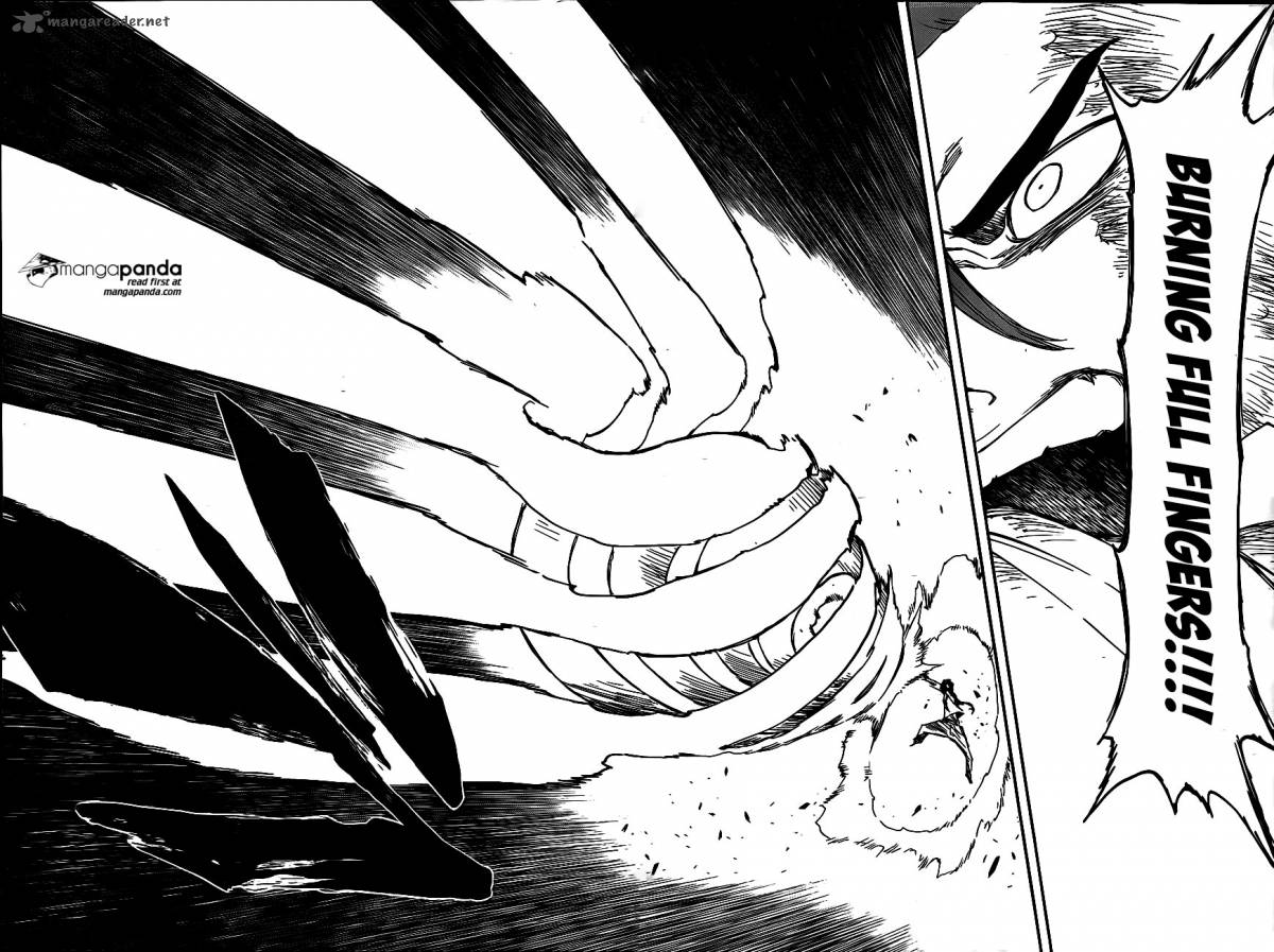 Chapter 634 - Page 12