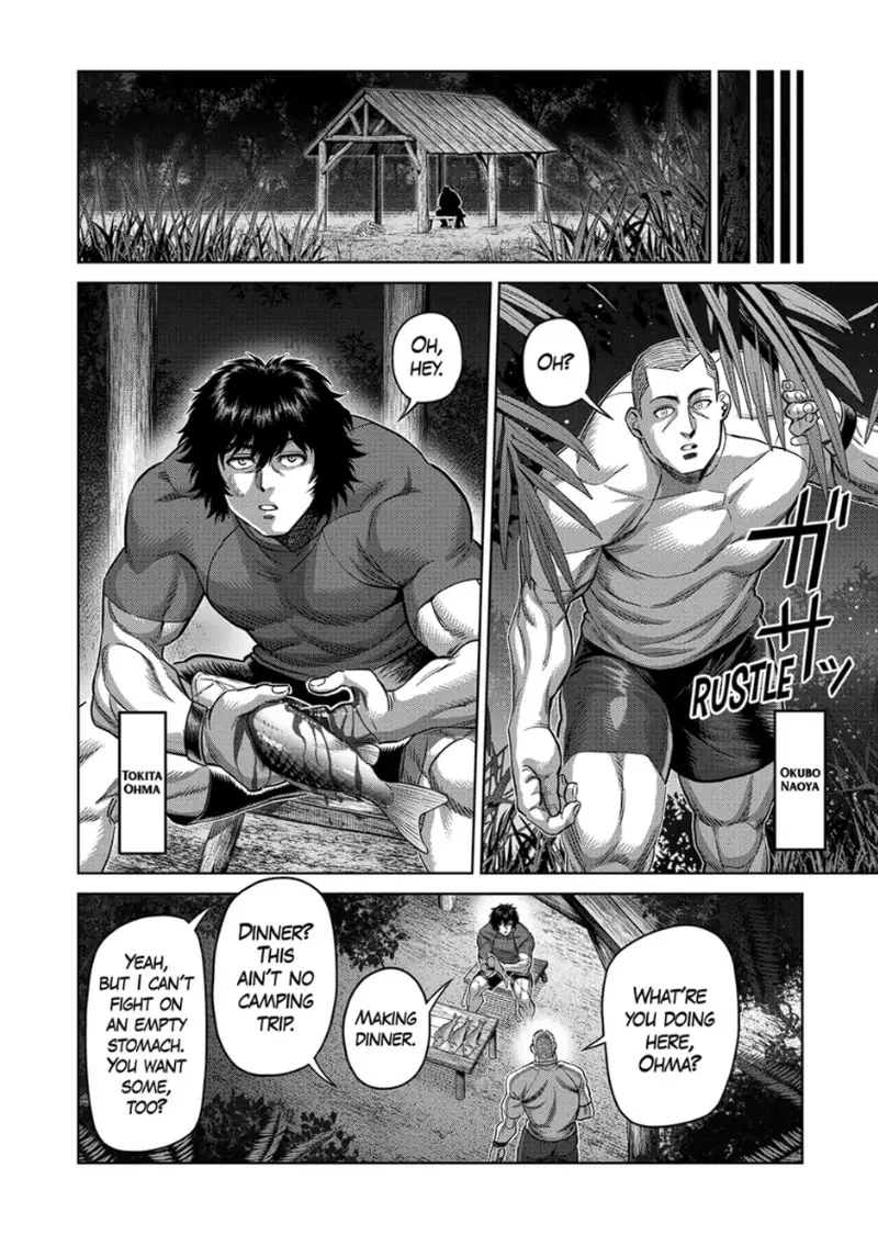 Chapter 330 - Page 4