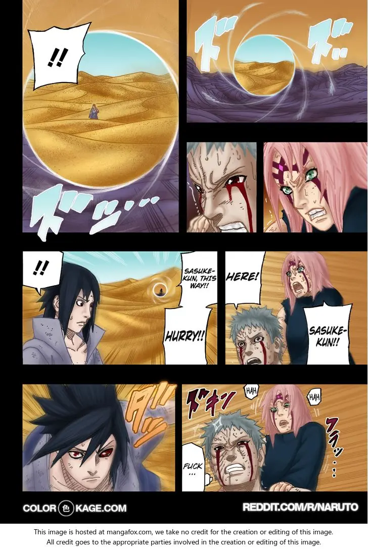 Chapter 685.1 - Page 15