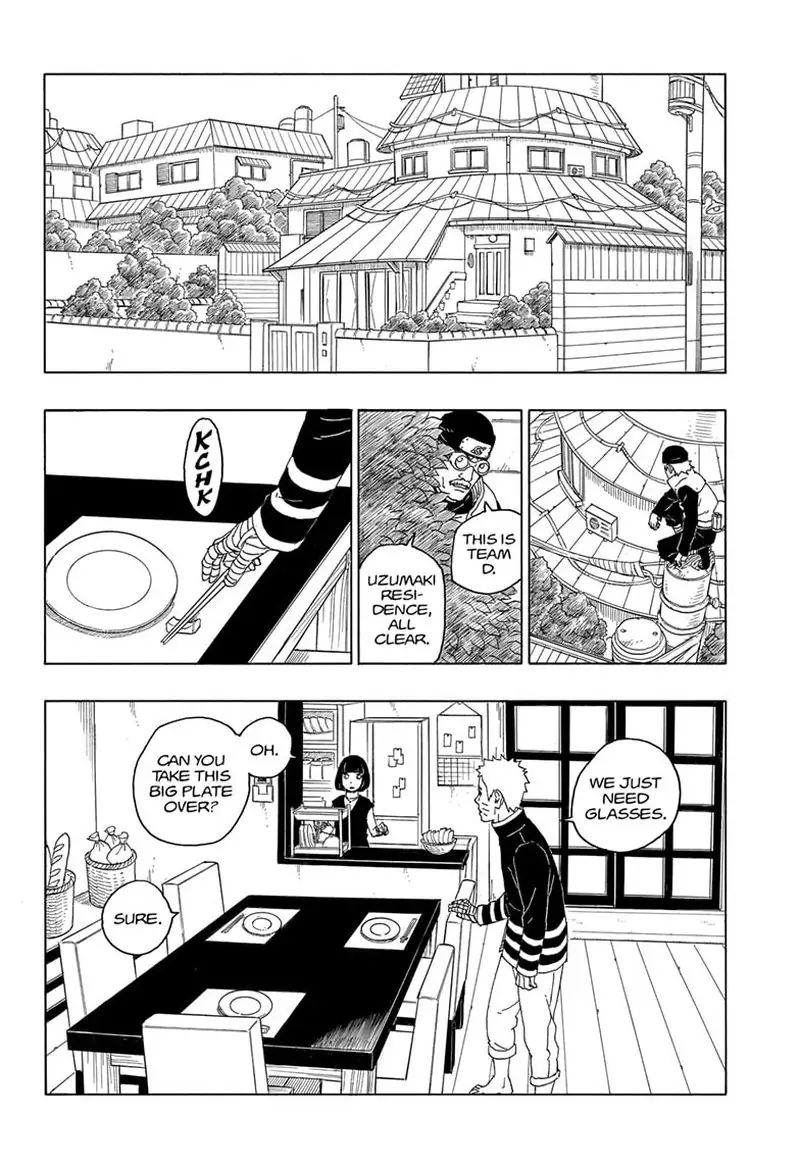 Chapter 77 - Page 25