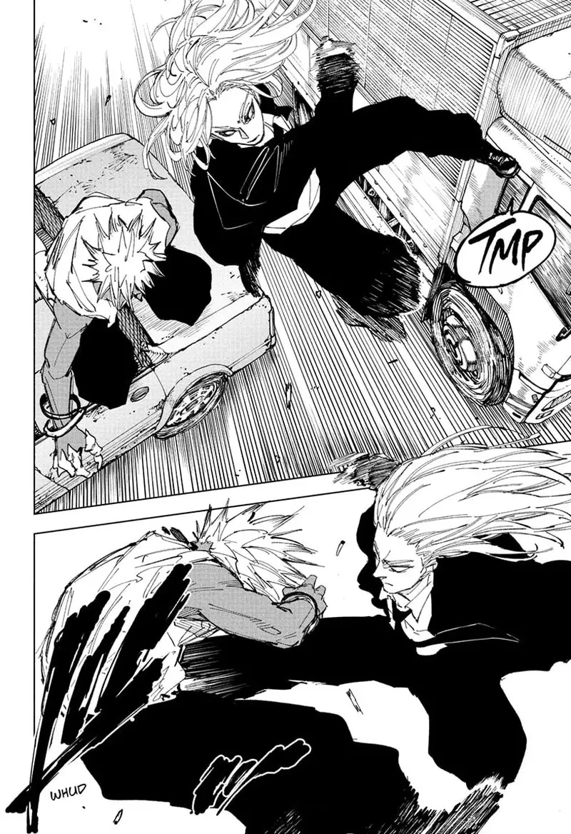 Chapter 238 - Page 8
