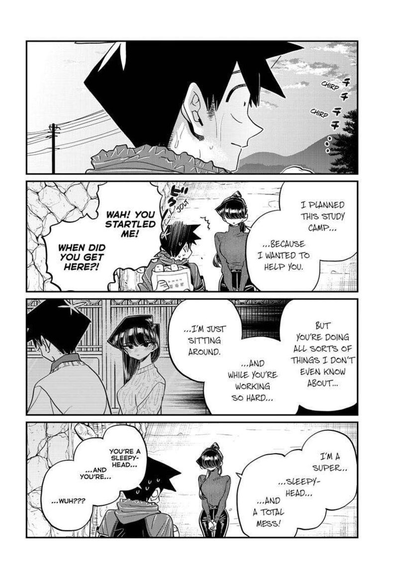 Chapter 478 - Page 15