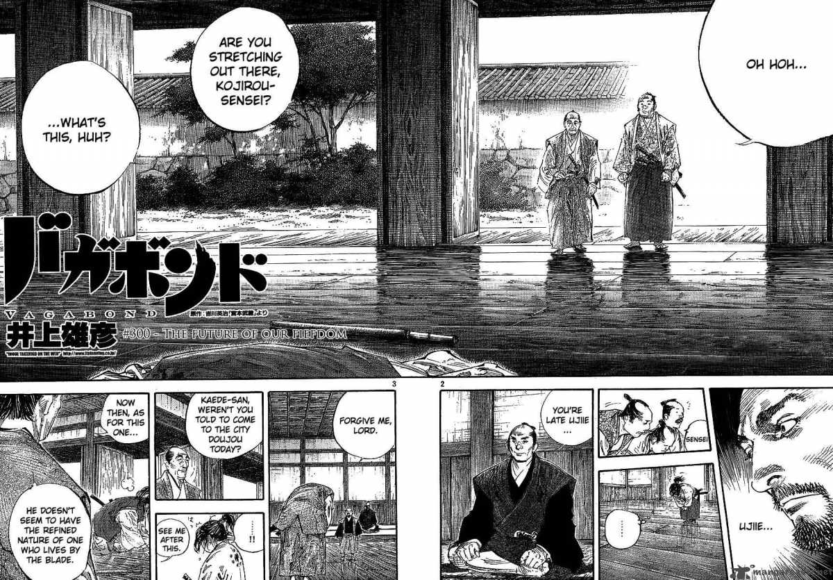 Chapter 300 - Page 6