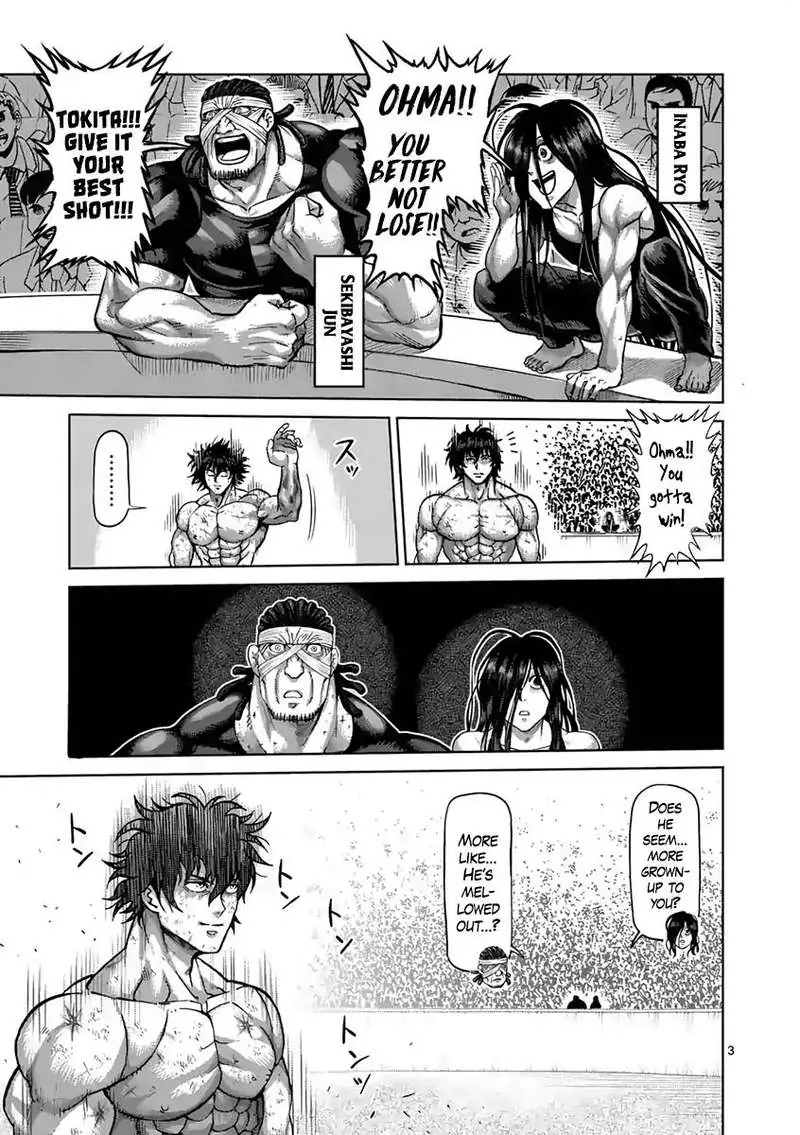Chapter 230 - Page 3