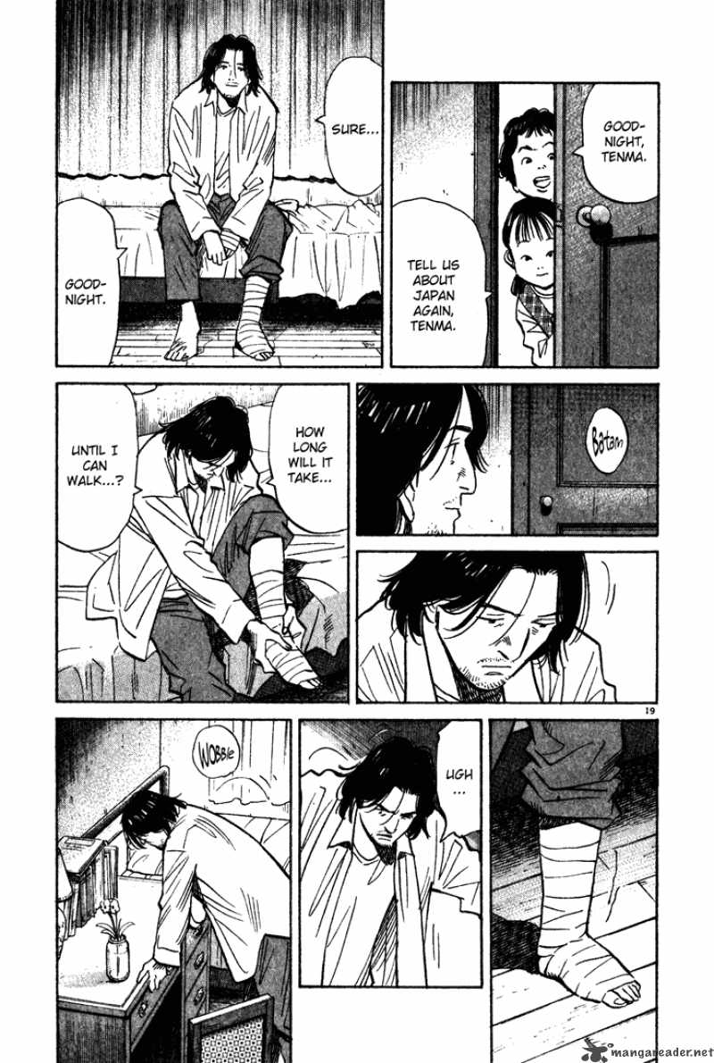 Chapter 131 - Page 19