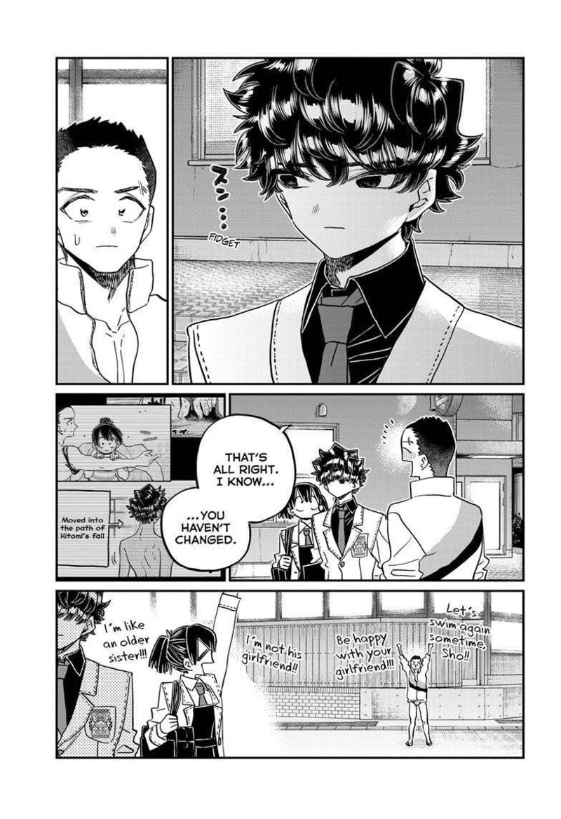 Chapter 461 - Page 17