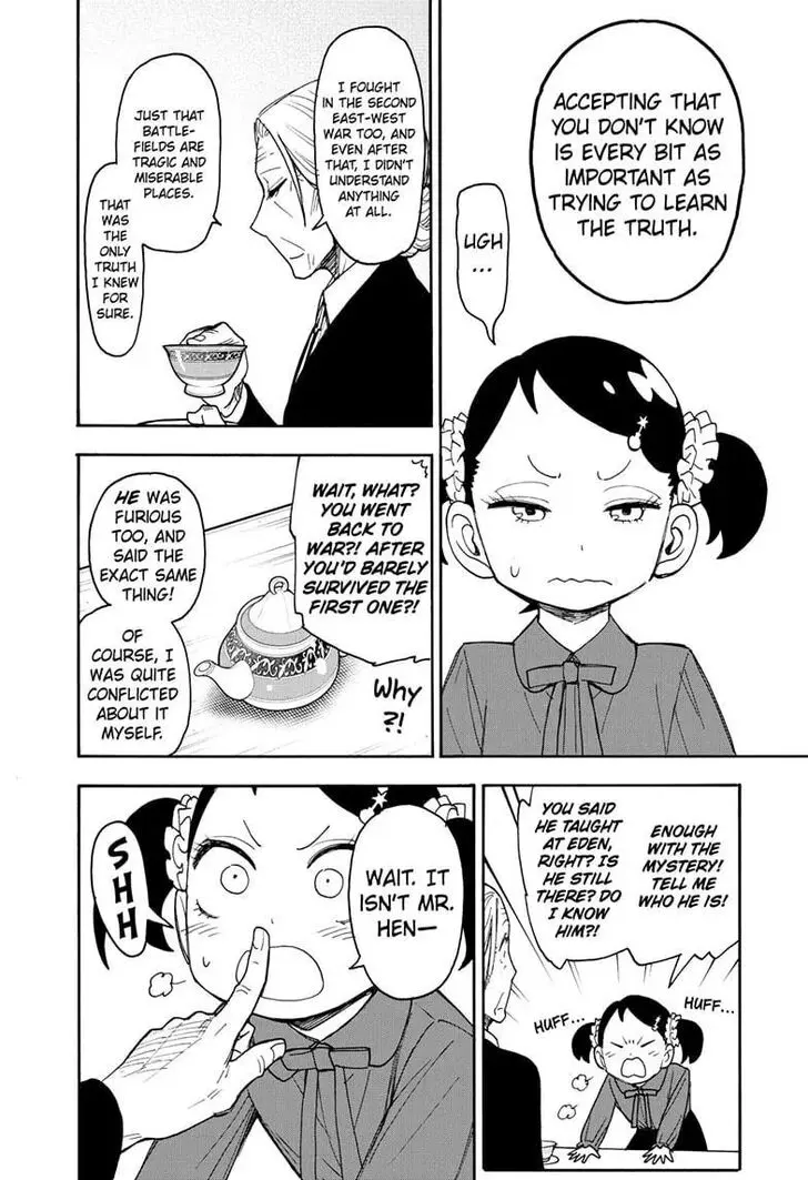 Chapter 102 - Page 22