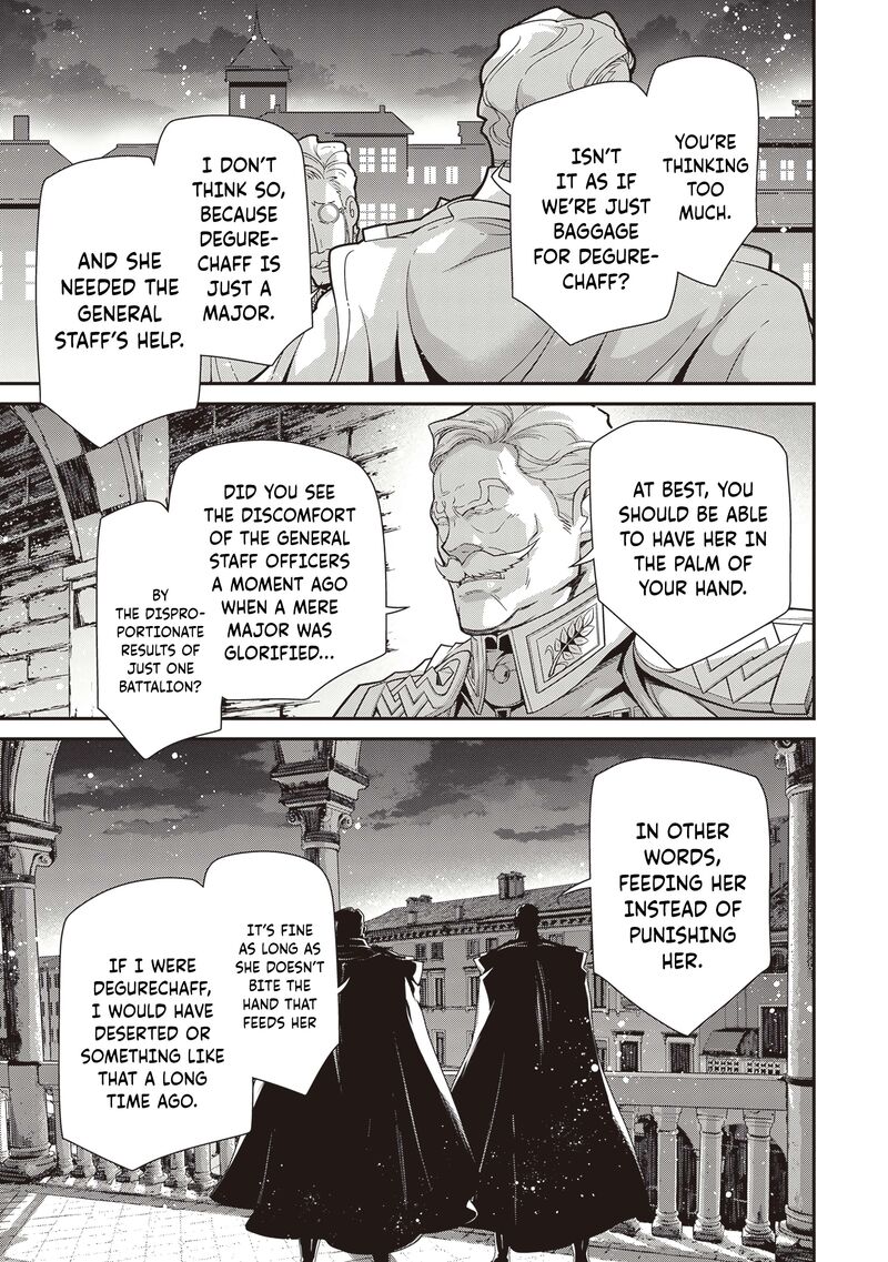 Chapter 88 - Page 36