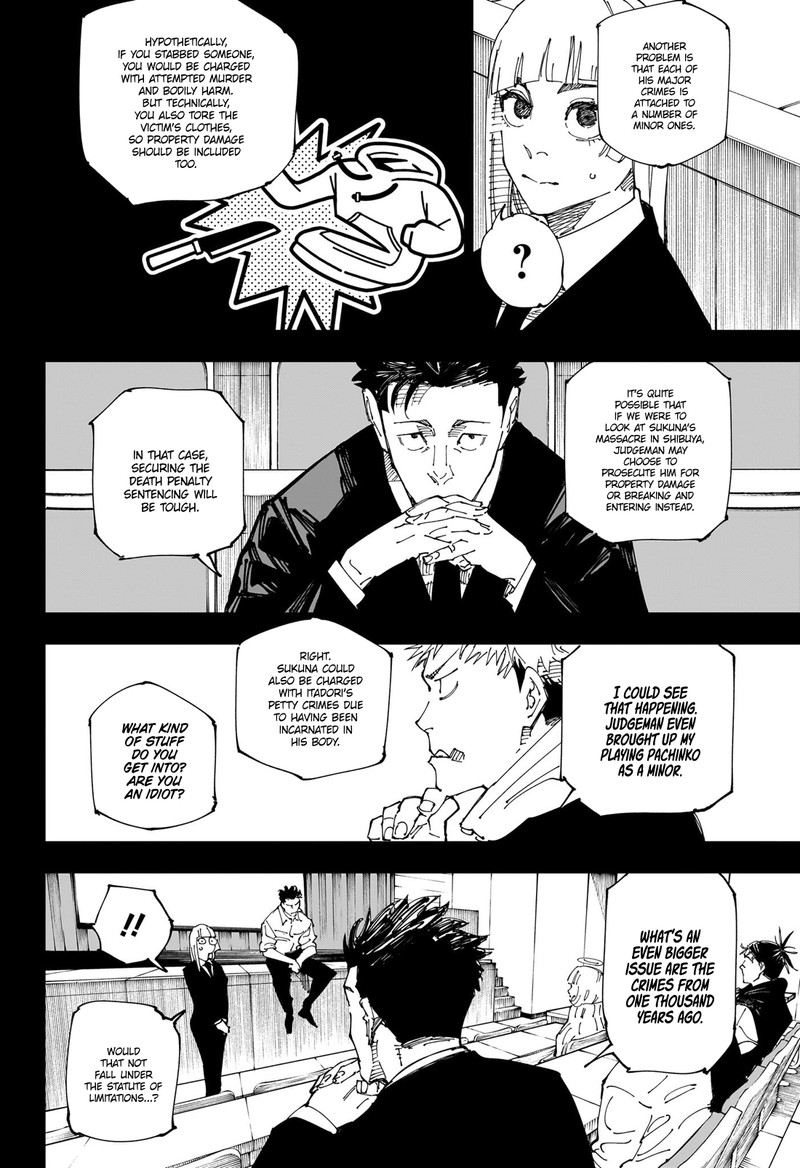 Chapter 244 - Page 8