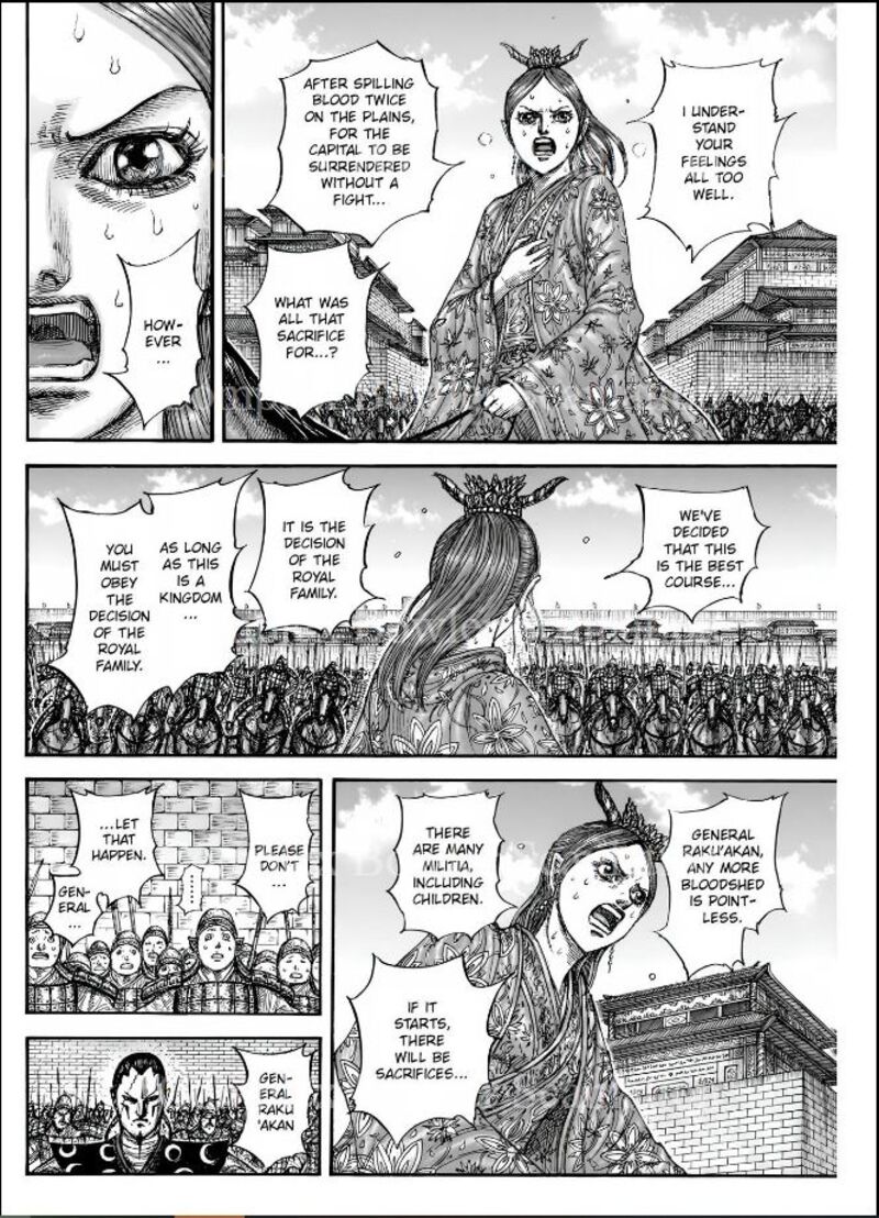 Chapter 839 - Page 10