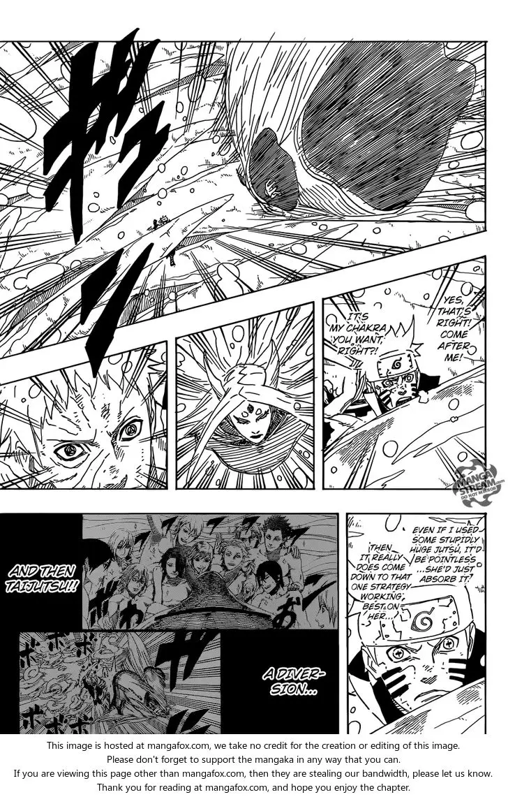 Chapter 684 - Page 6
