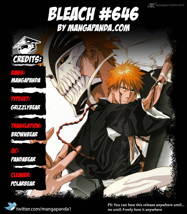 Chapter 646 - Page 18