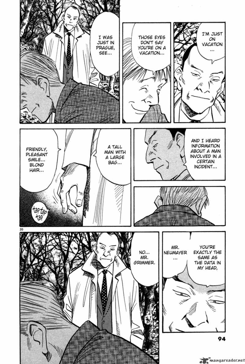 Chapter 145 - Page 20