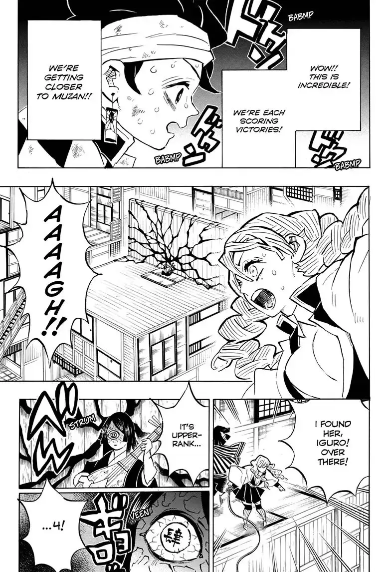 Chapter 164 - Page 5
