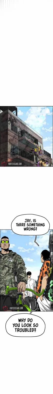 Chapter 512 - Page 20
