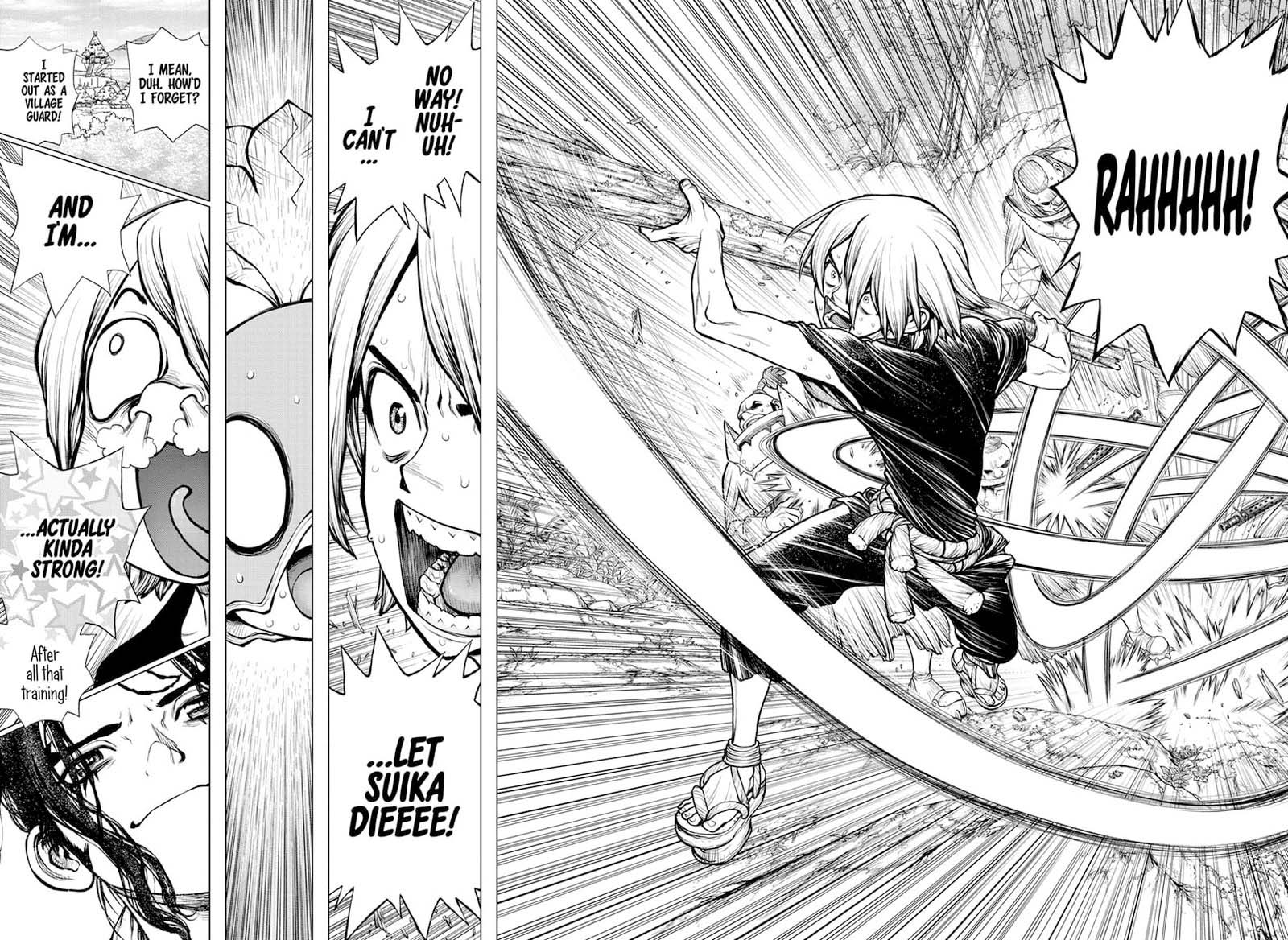 Chapter 186 - Page 8