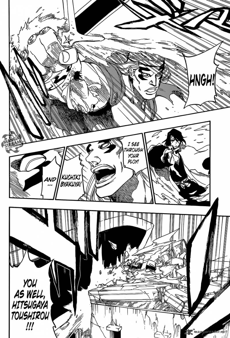 Chapter 668 - Page 17