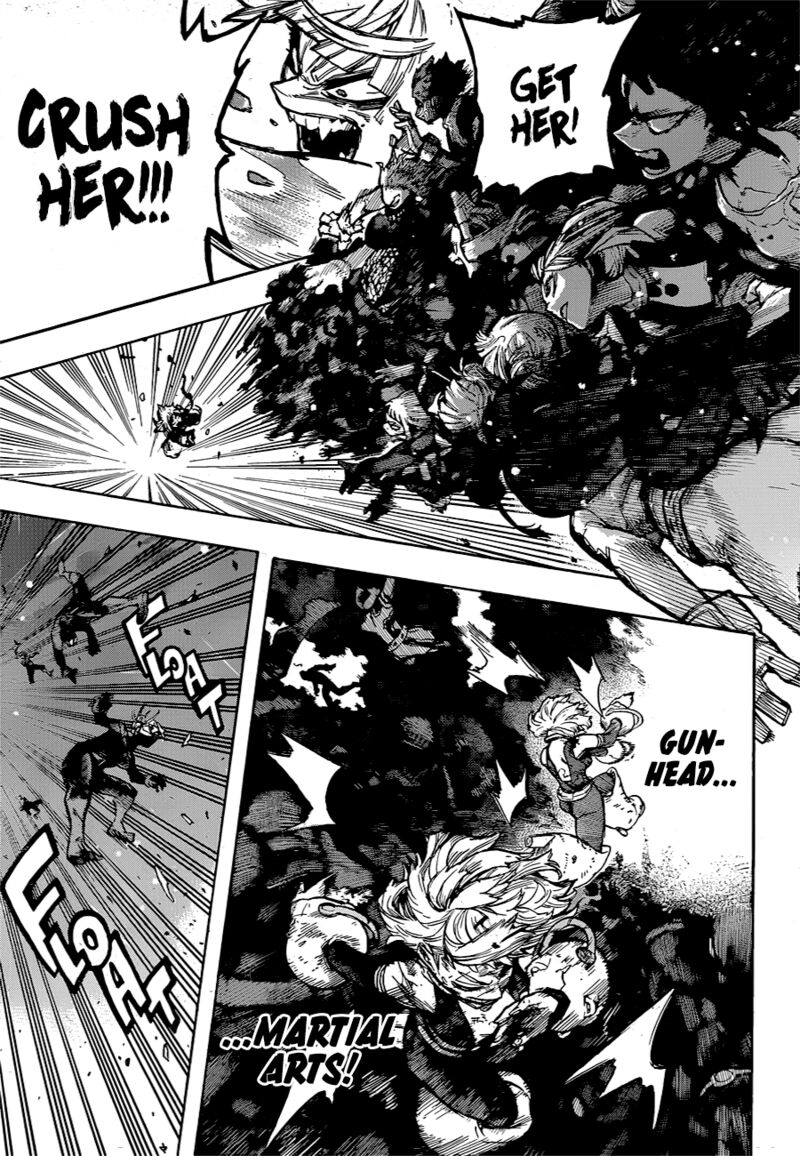 Chapter 393 - Page 8