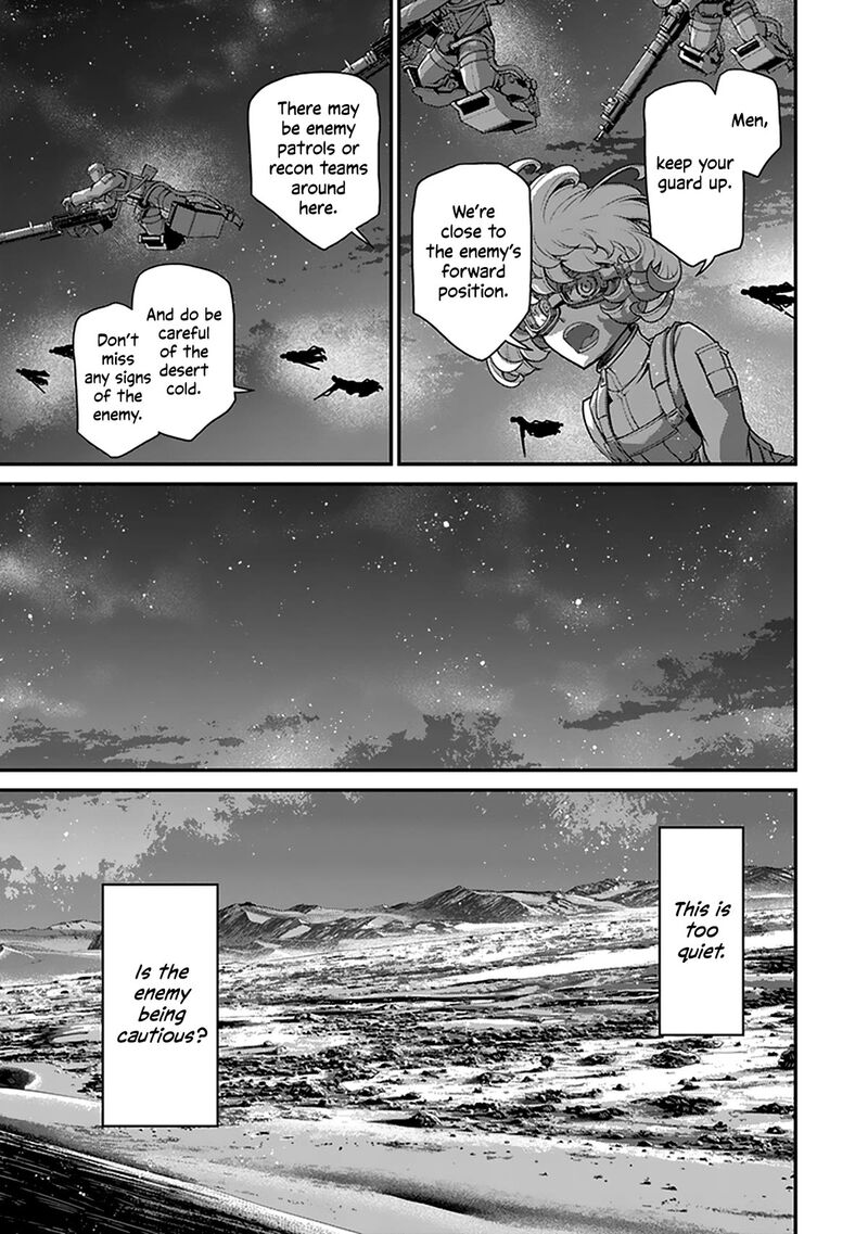Chapter 71 - Page 36