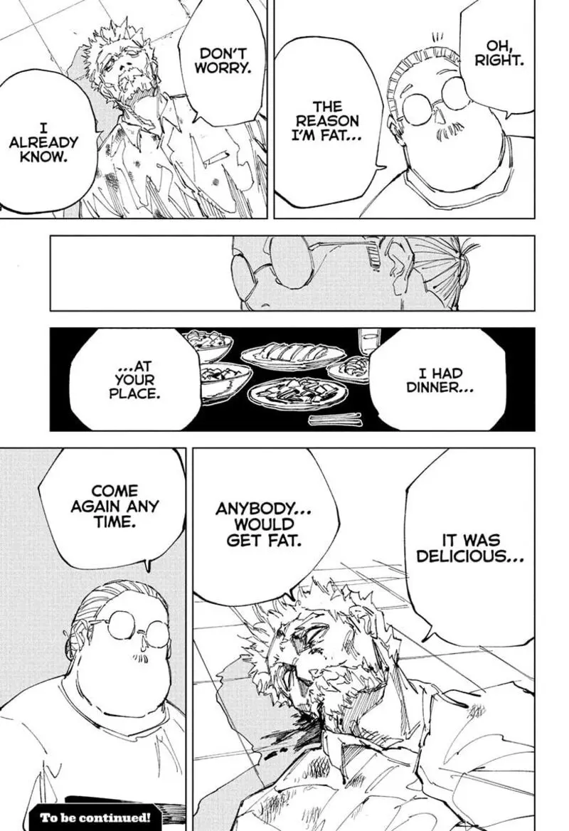 Chapter 241 - Page 19