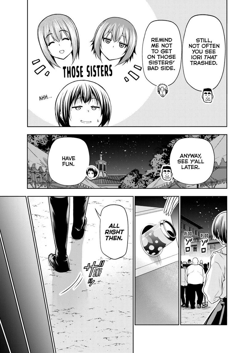 Chapter 94 - Page 22