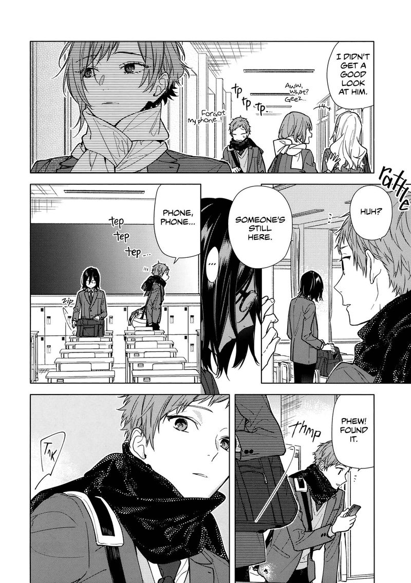 Chapter 124 - Page 16