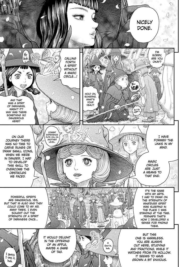 Chapter 360 - Page 14