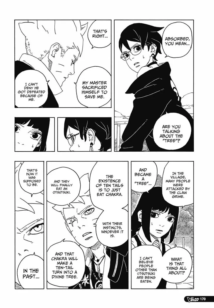 Chapter 86 - Page 18