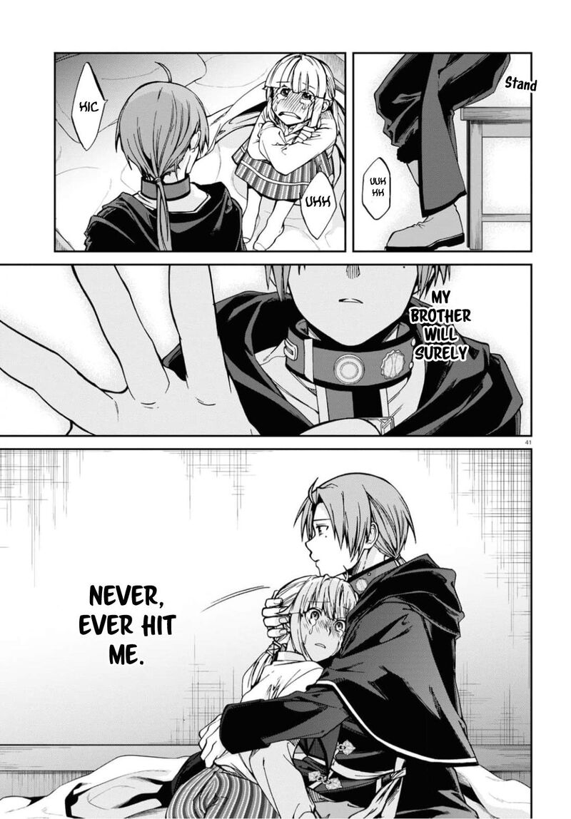 Chapter 94 - Page 41