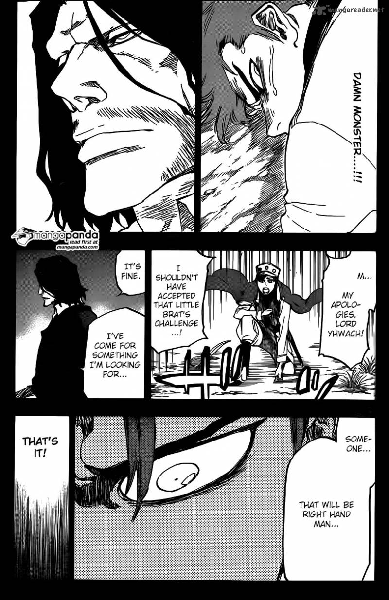 Chapter 632 - Page 15
