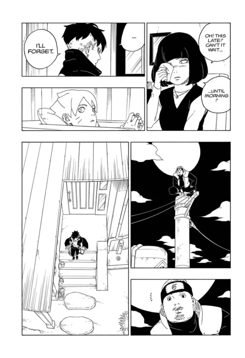 Chapter 61 - Page 20