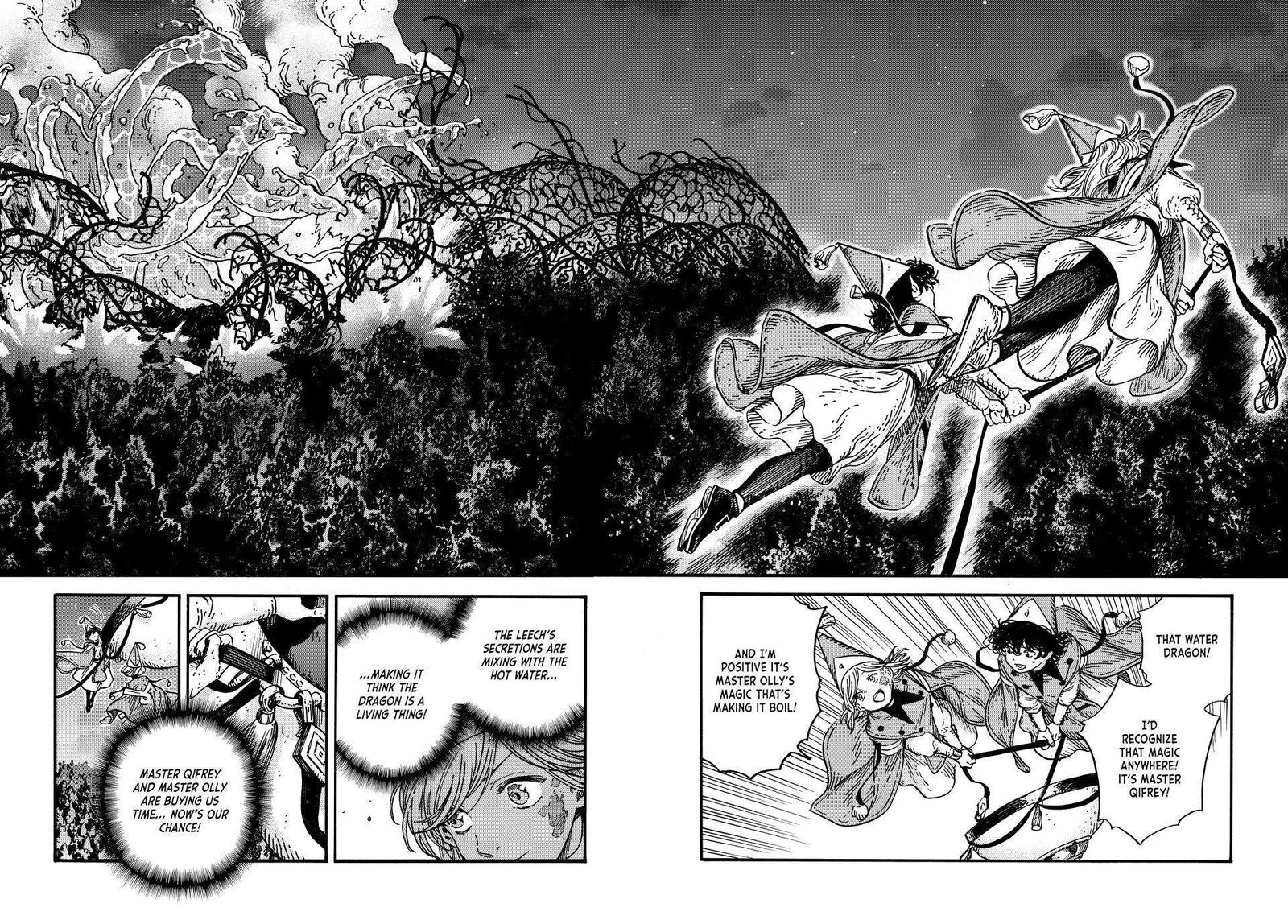Chapter 82 - Page 16