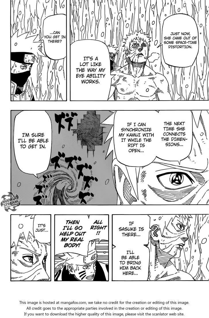 Chapter 683 - Page 17