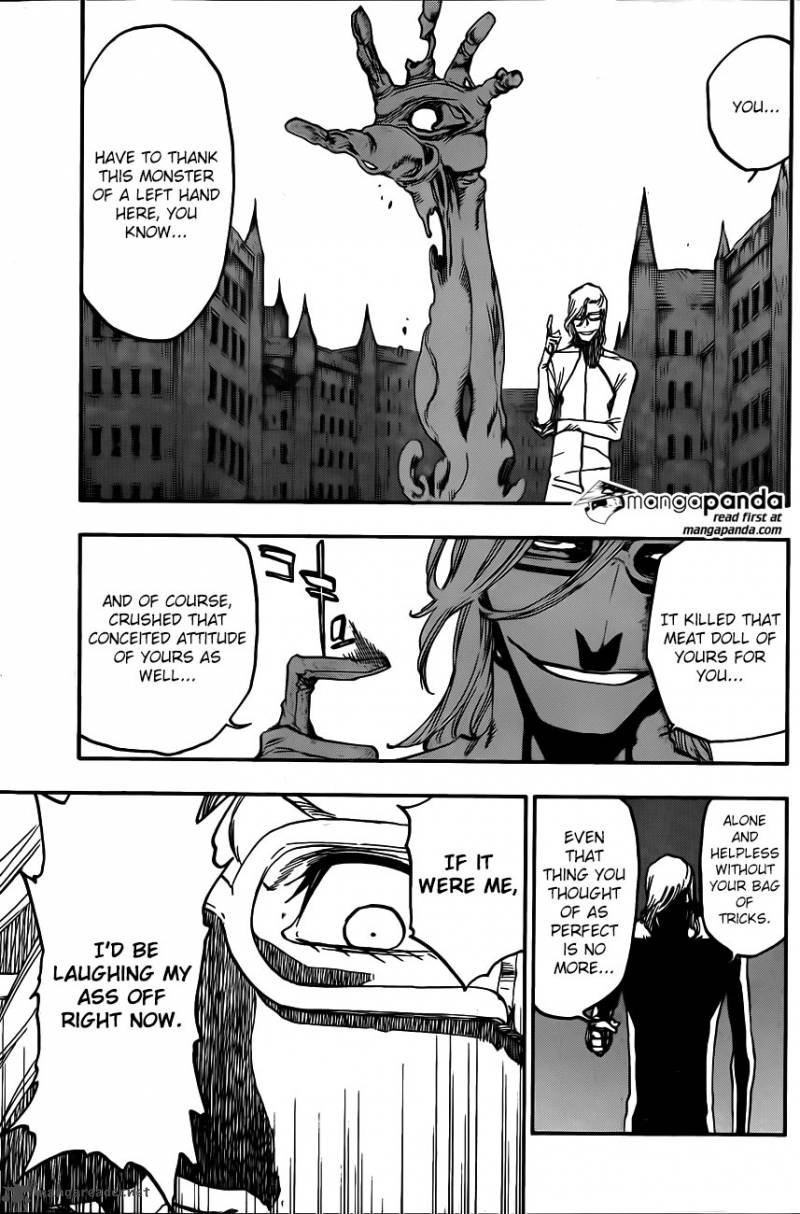 Chapter 643 - Page 11