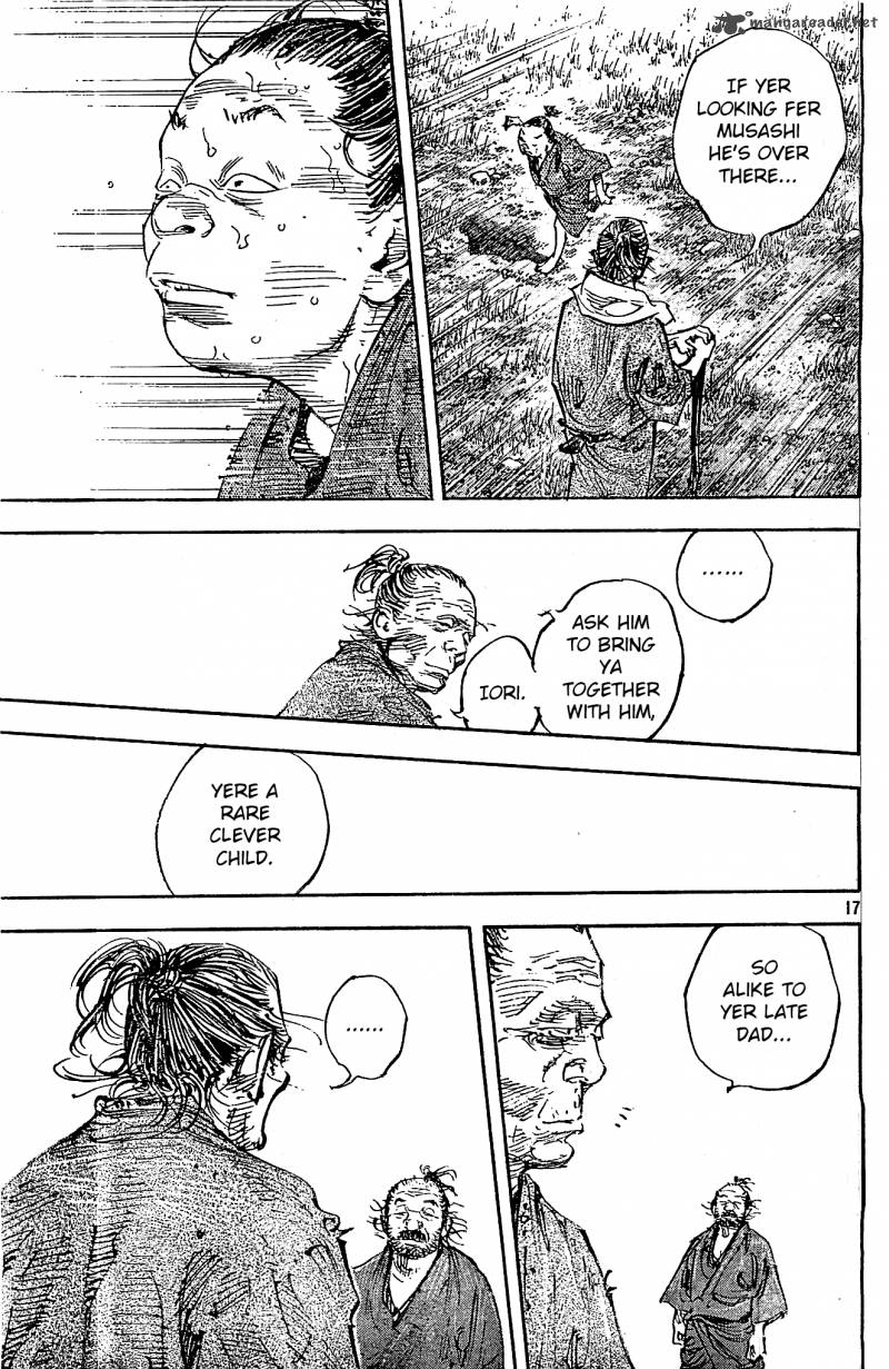 Chapter 322 - Page 17