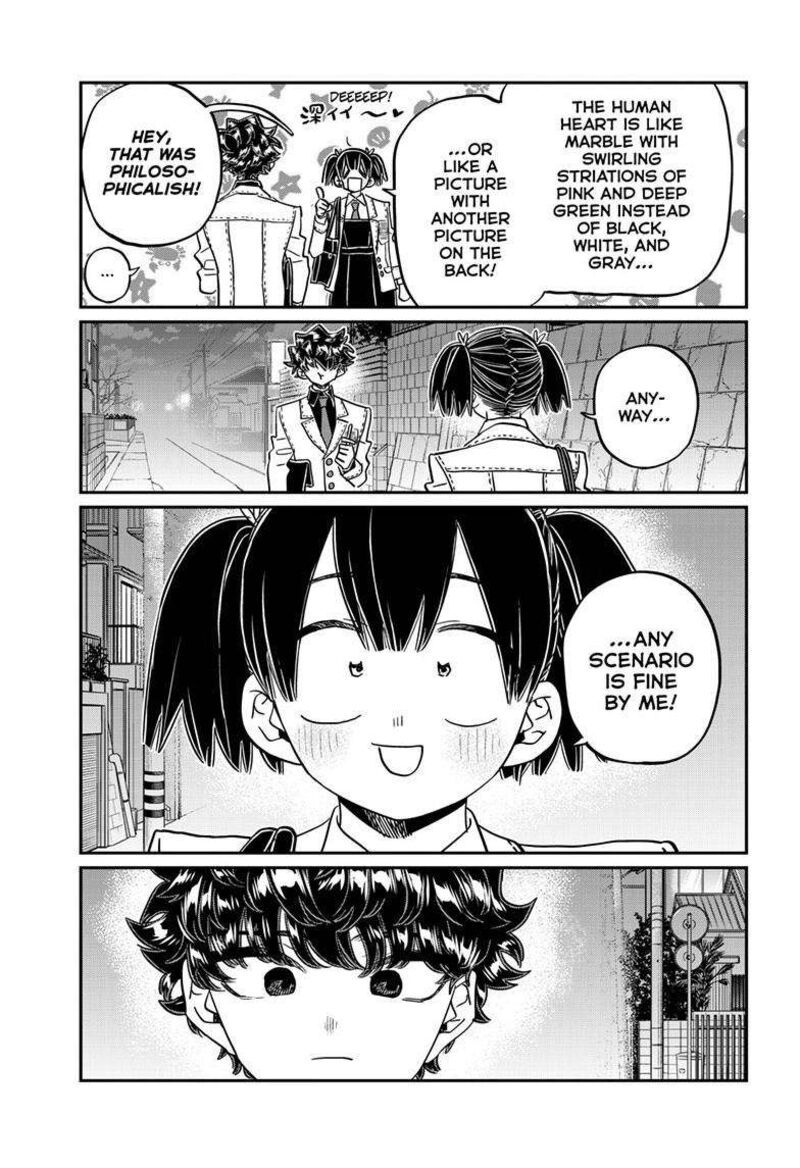 Chapter 462 - Page 9