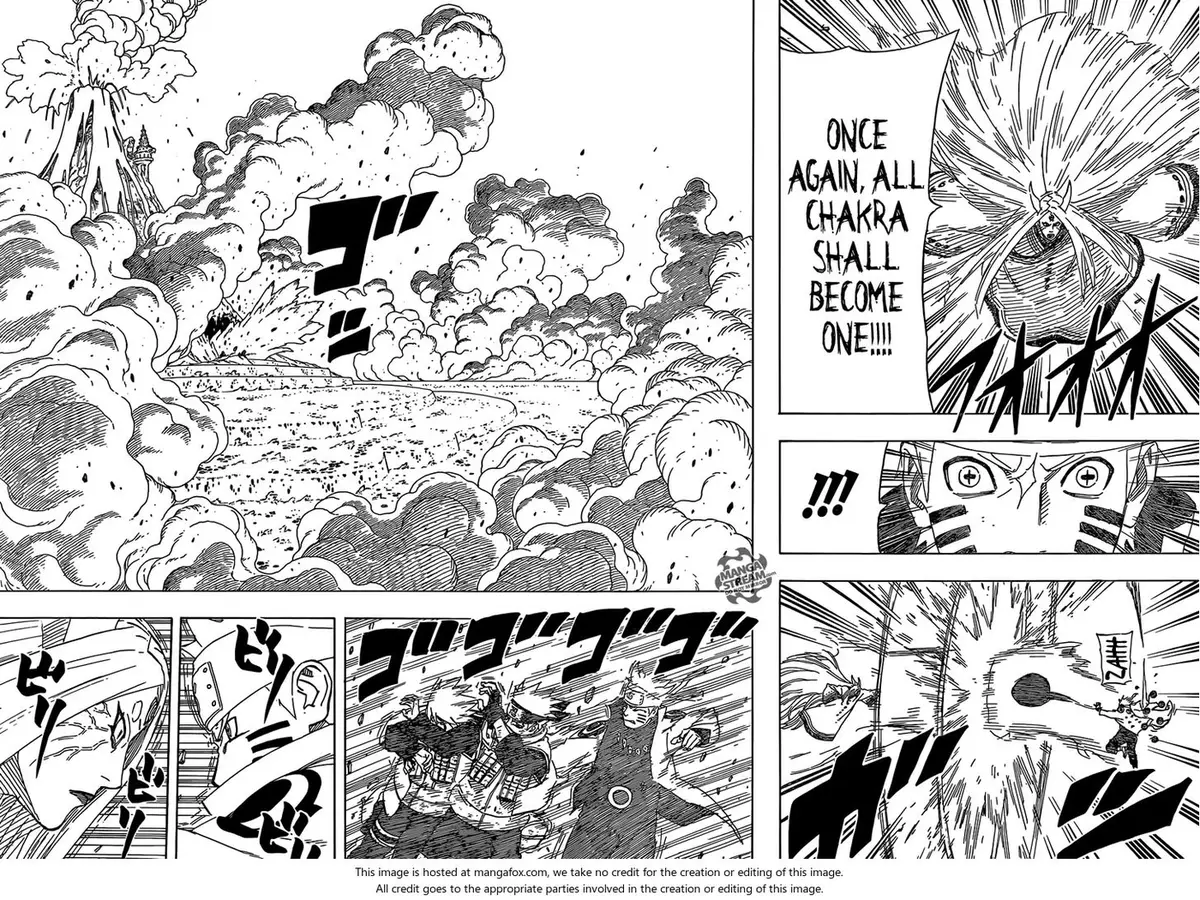 Chapter 680 - Page 17
