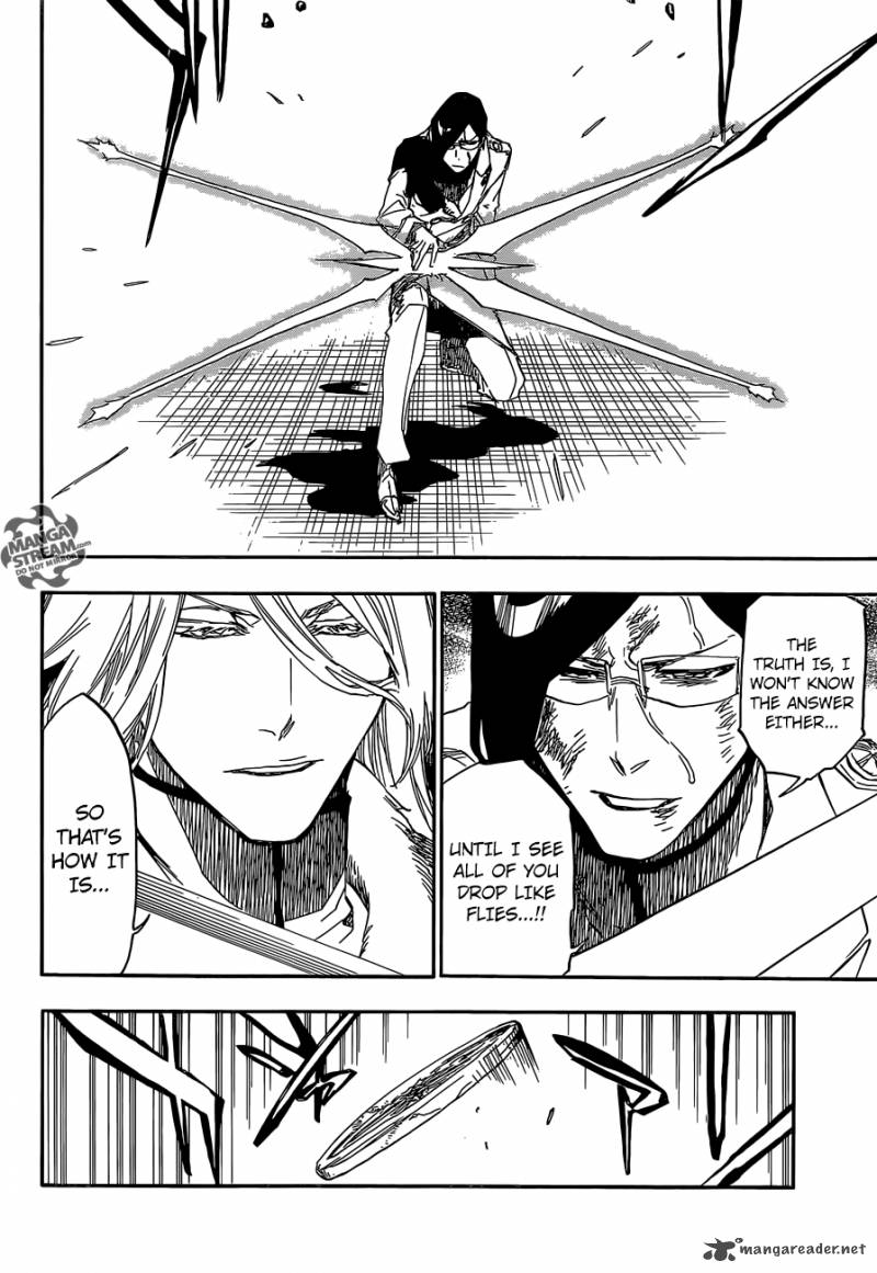 Chapter 674 - Page 18
