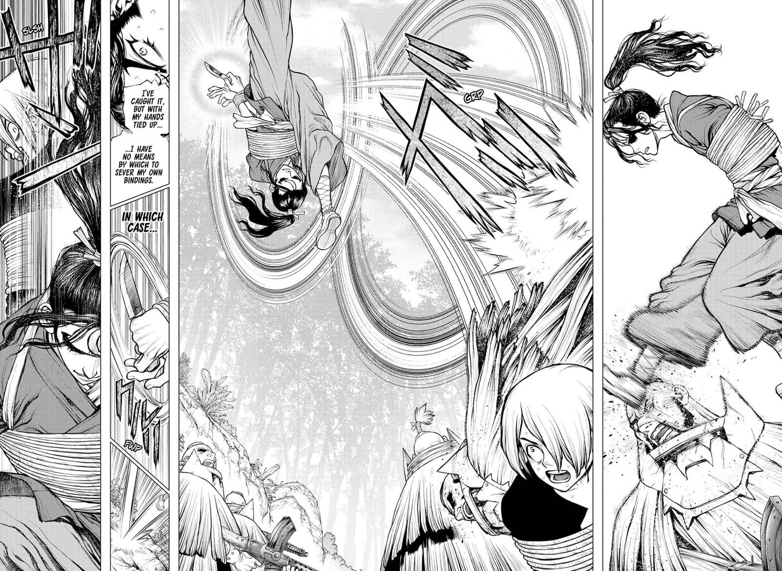 Chapter 186 - Page 6