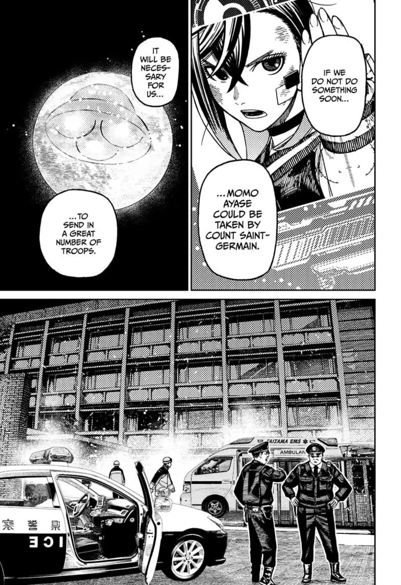Chapter 200 - Page 9