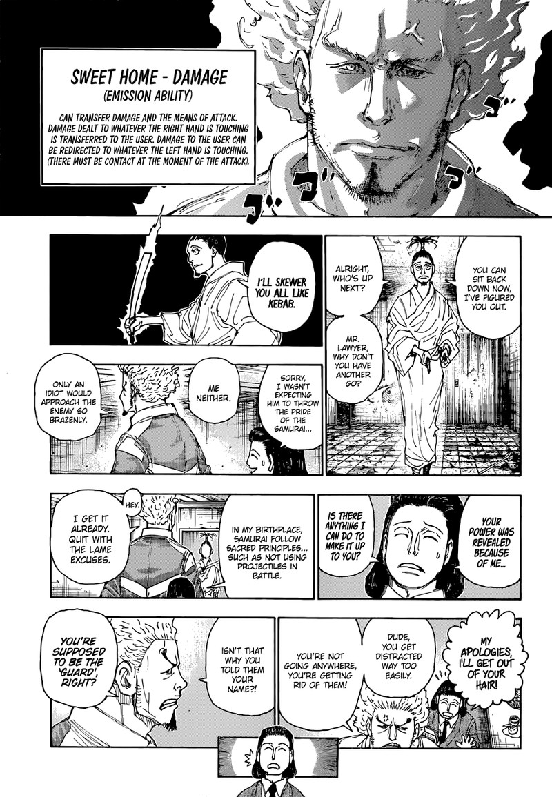 Chapter 399 - Page 13
