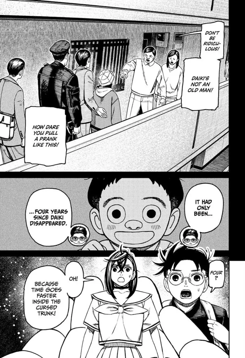 Chapter 181 - Page 11