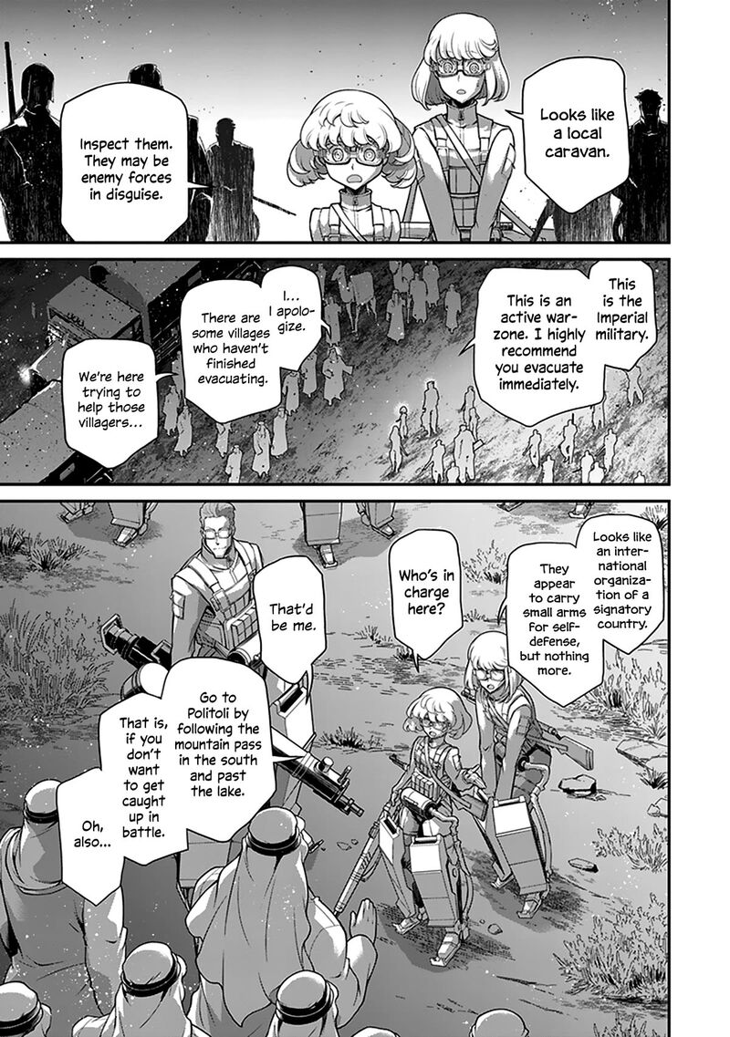 Chapter 71 - Page 38