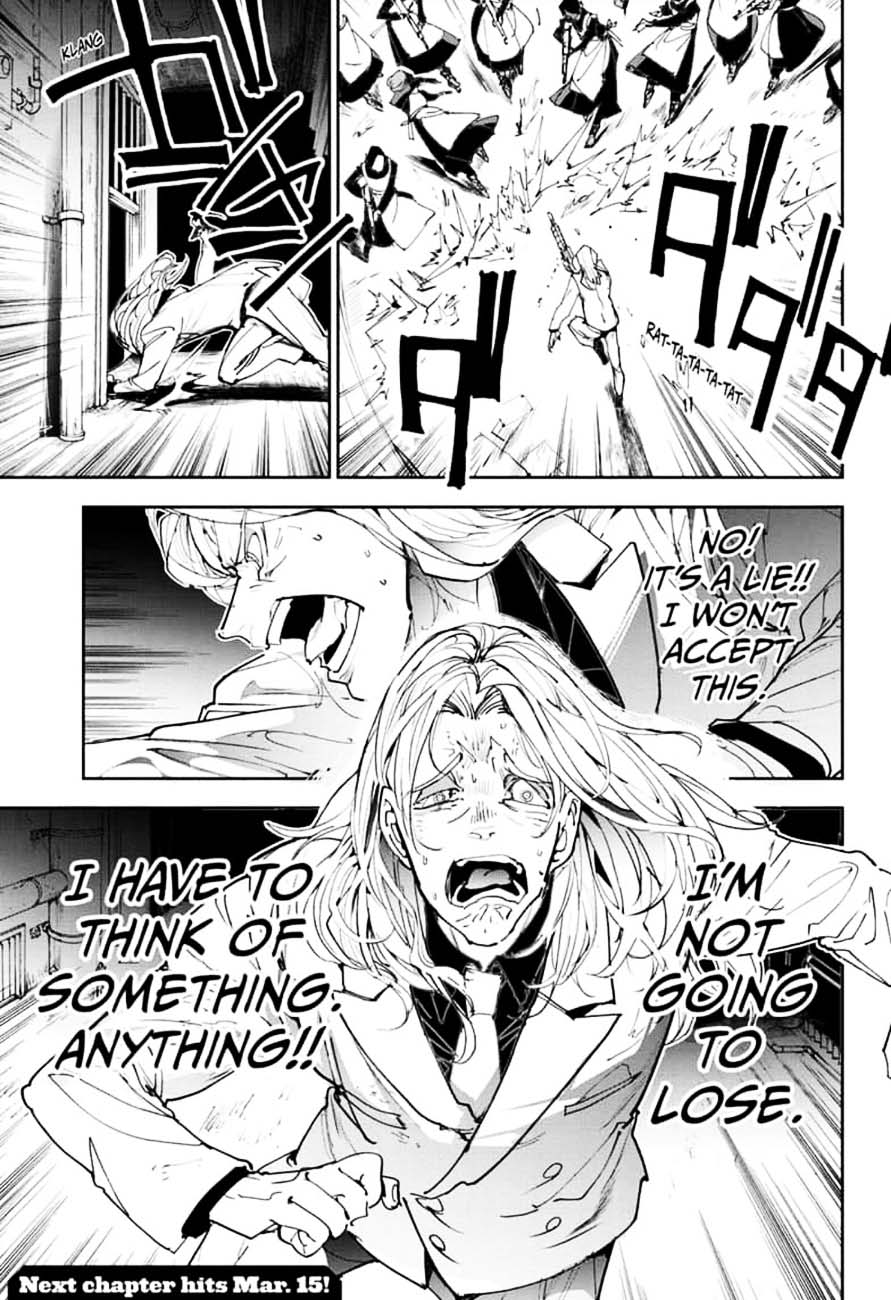 Chapter 170 - Page 19