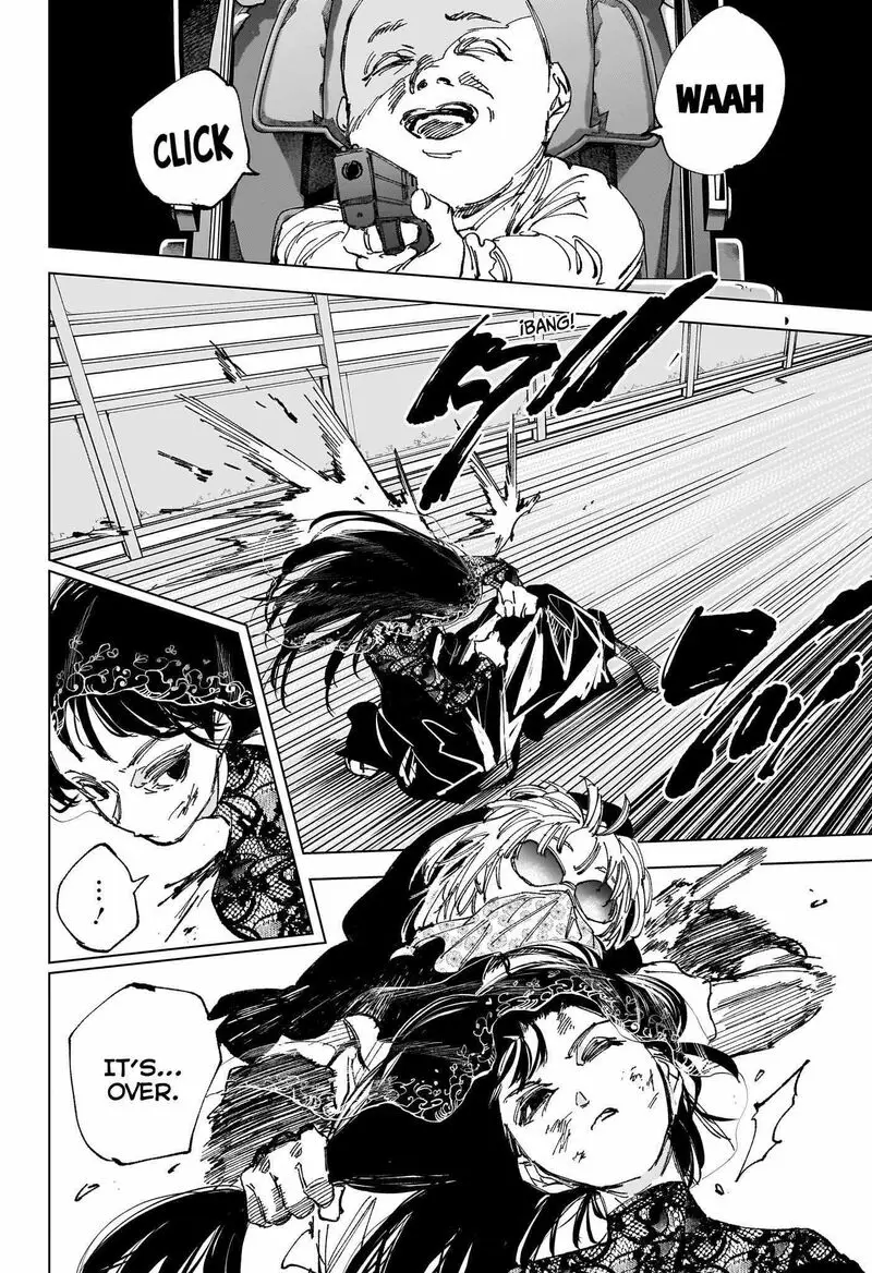Chapter 250 - Page 8